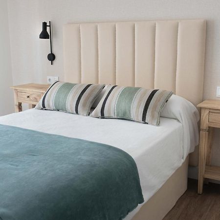 דירות קלדס דה רייס La Casita De Fina מראה חיצוני תמונה