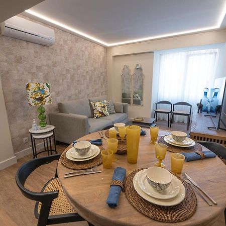 דירות קלדס דה רייס La Casita De Fina מראה חיצוני תמונה