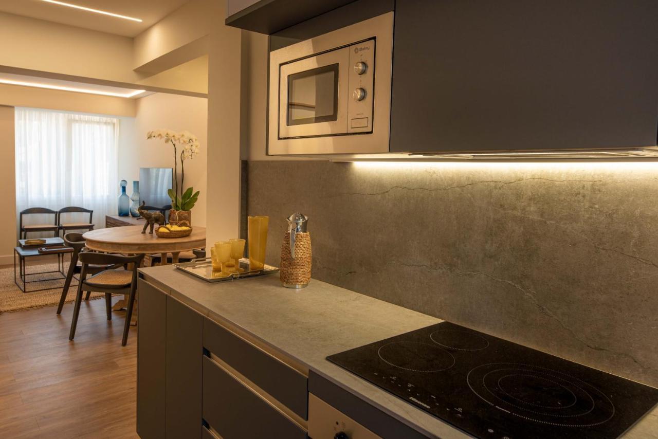 דירות קלדס דה רייס La Casita De Fina מראה חיצוני תמונה