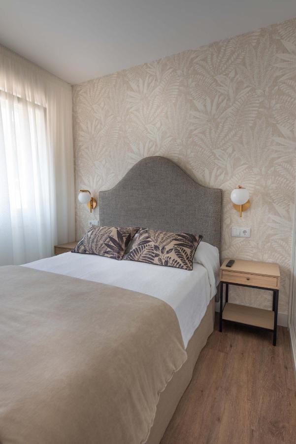 דירות קלדס דה רייס La Casita De Fina מראה חיצוני תמונה