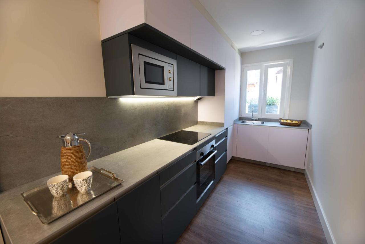 דירות קלדס דה רייס La Casita De Fina מראה חיצוני תמונה