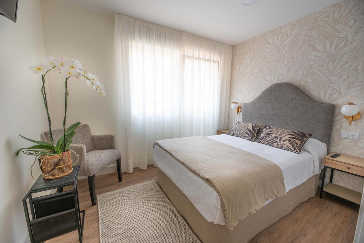 דירות קלדס דה רייס La Casita De Fina מראה חיצוני תמונה