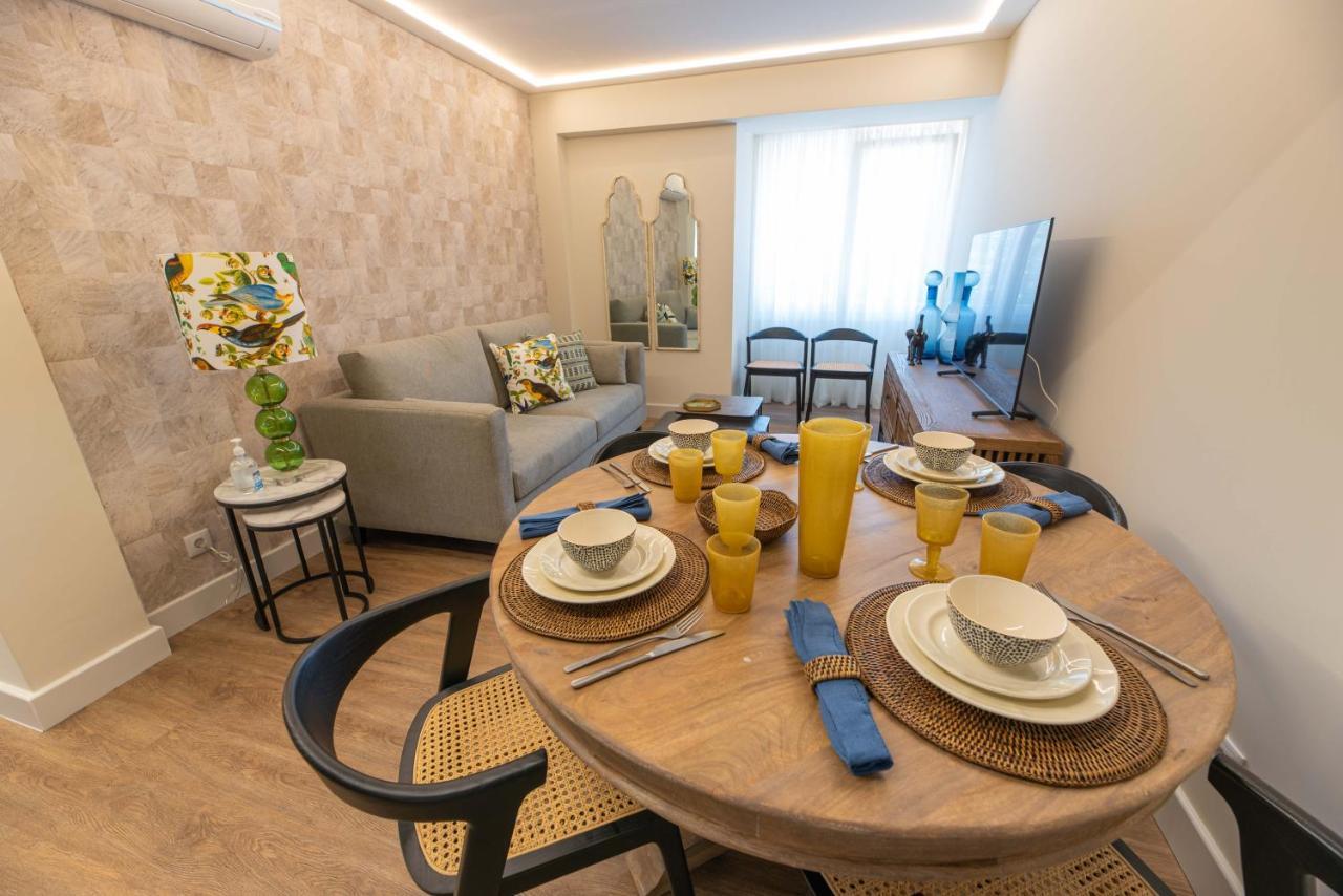 דירות קלדס דה רייס La Casita De Fina מראה חיצוני תמונה